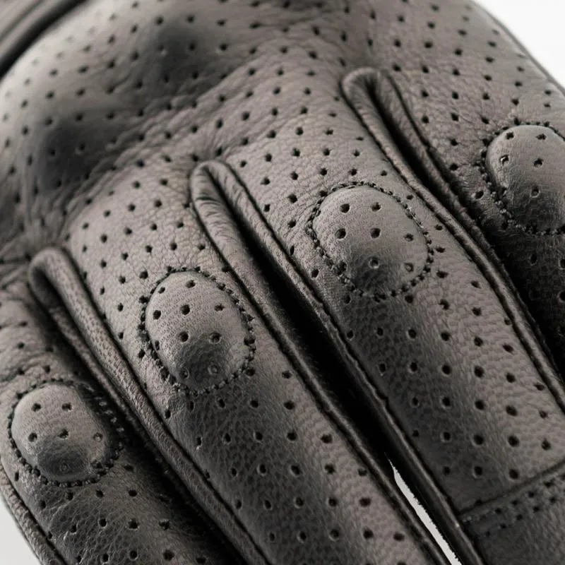 Straight Savage™ Leather Gloves
