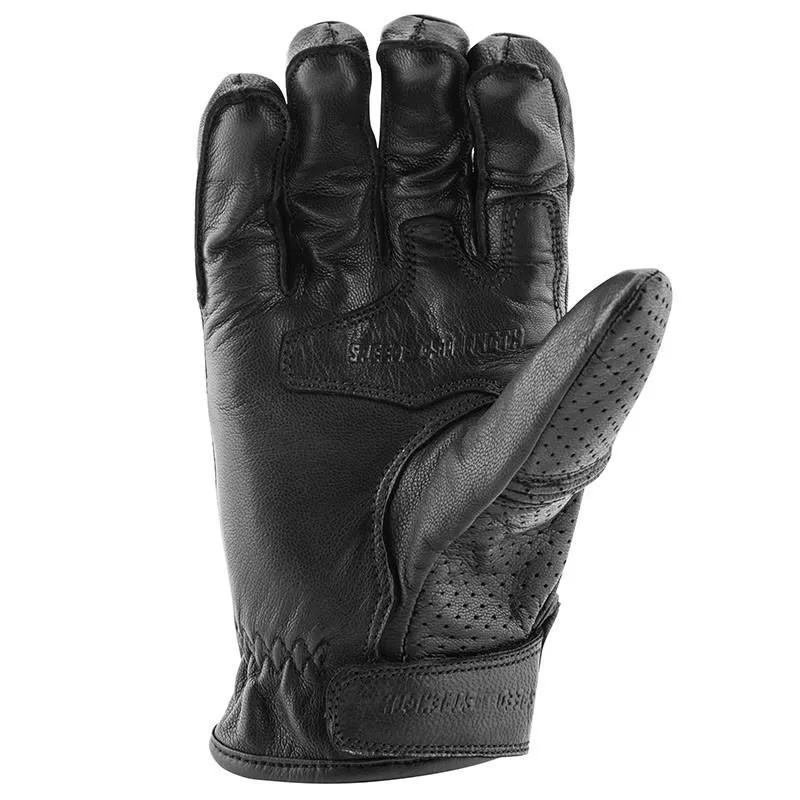 Straight Savage™ Leather Gloves
