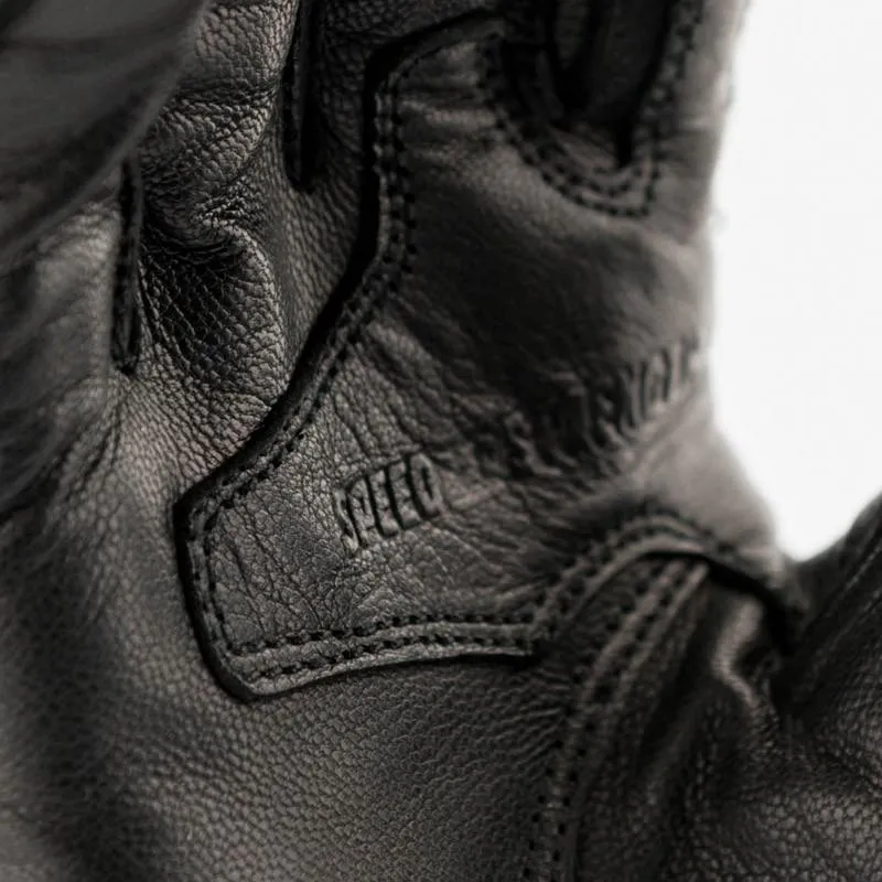 Straight Savage™ Leather Gloves