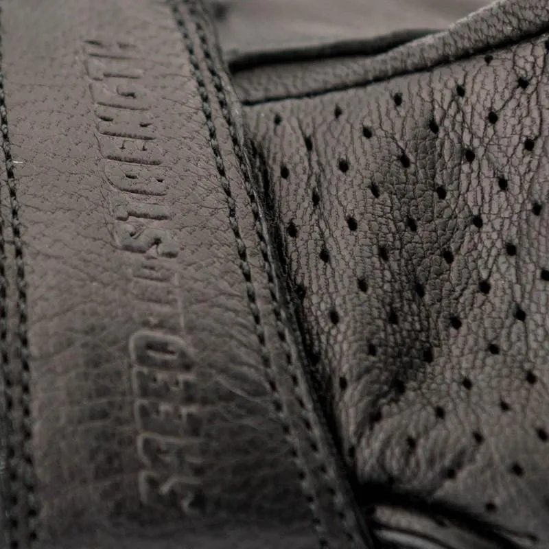 Straight Savage™ Leather Gloves