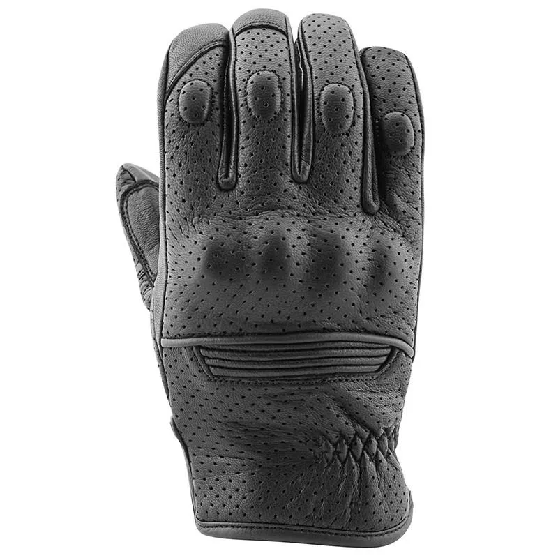 Straight Savage™ Leather Gloves