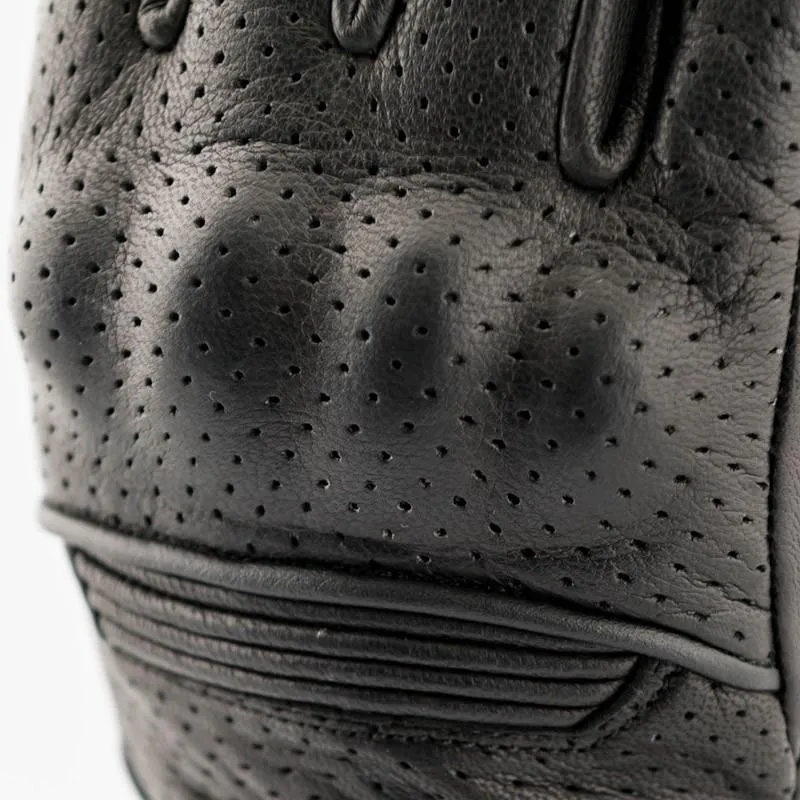 Straight Savage™ Leather Gloves