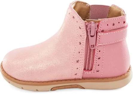 StrideRite Agnes Boots
