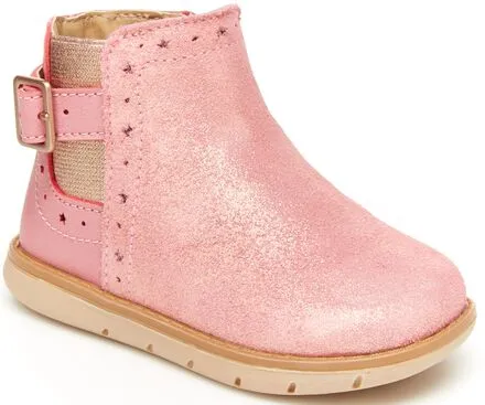 StrideRite Agnes Boots