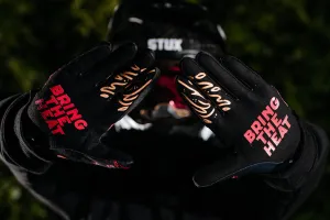 Stux Bring the Heat Effect MX Glove
