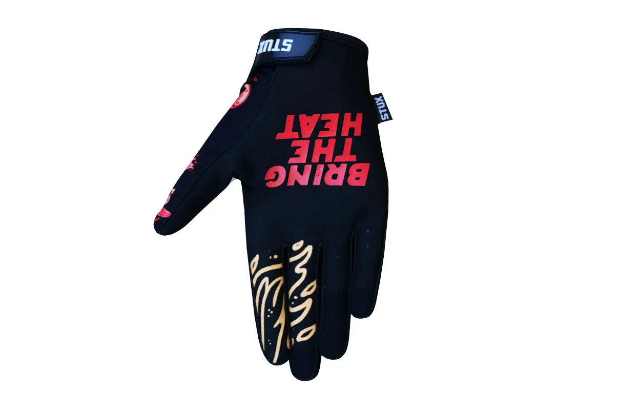 Stux Bring the Heat Effect MX Glove