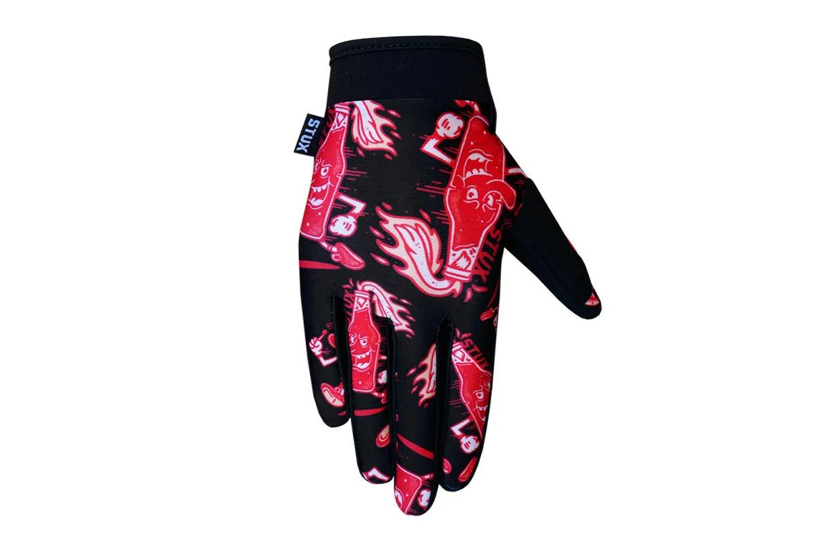 Stux Bring the Heat Effect MX Glove