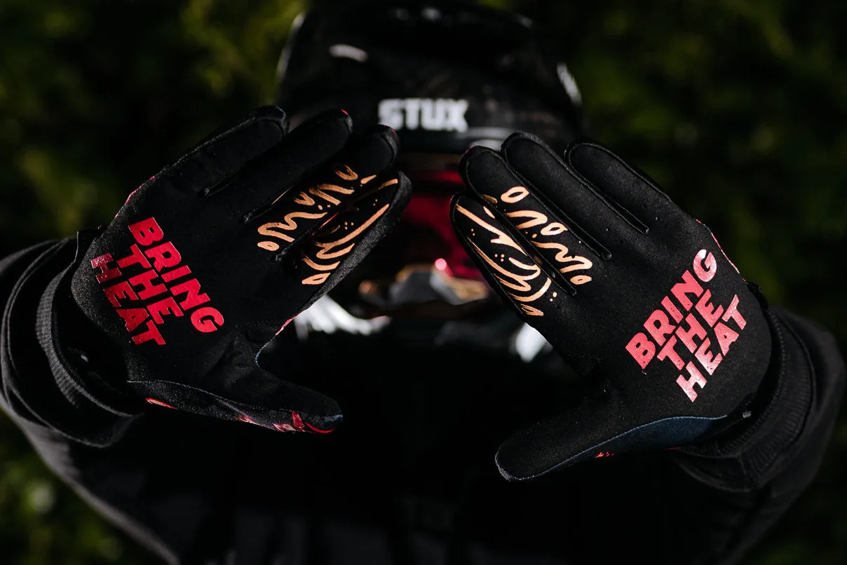 Stux Bring the Heat Effect MX Glove