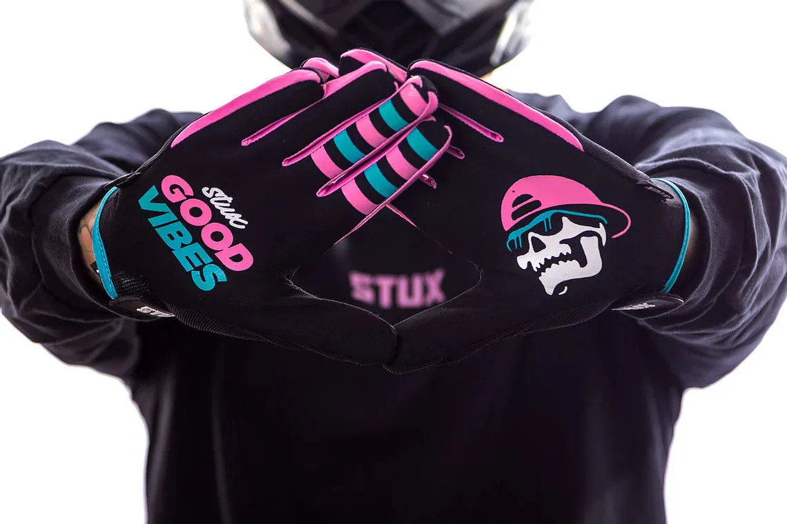 Stux Good Vibes Biz MX Glove