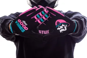 Stux Good Vibes Biz MX Glove