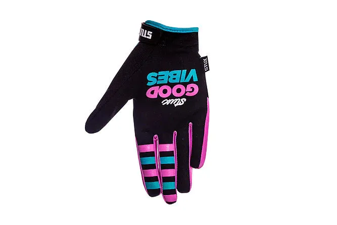 Stux Good Vibes Biz MX Glove