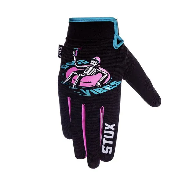 Stux Good Vibes Biz MX Glove