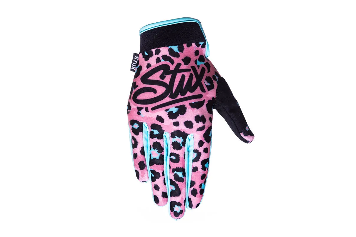 Stux Wild One Effect MX Glove
