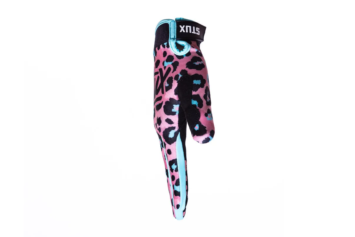 Stux Wild One Effect MX Glove