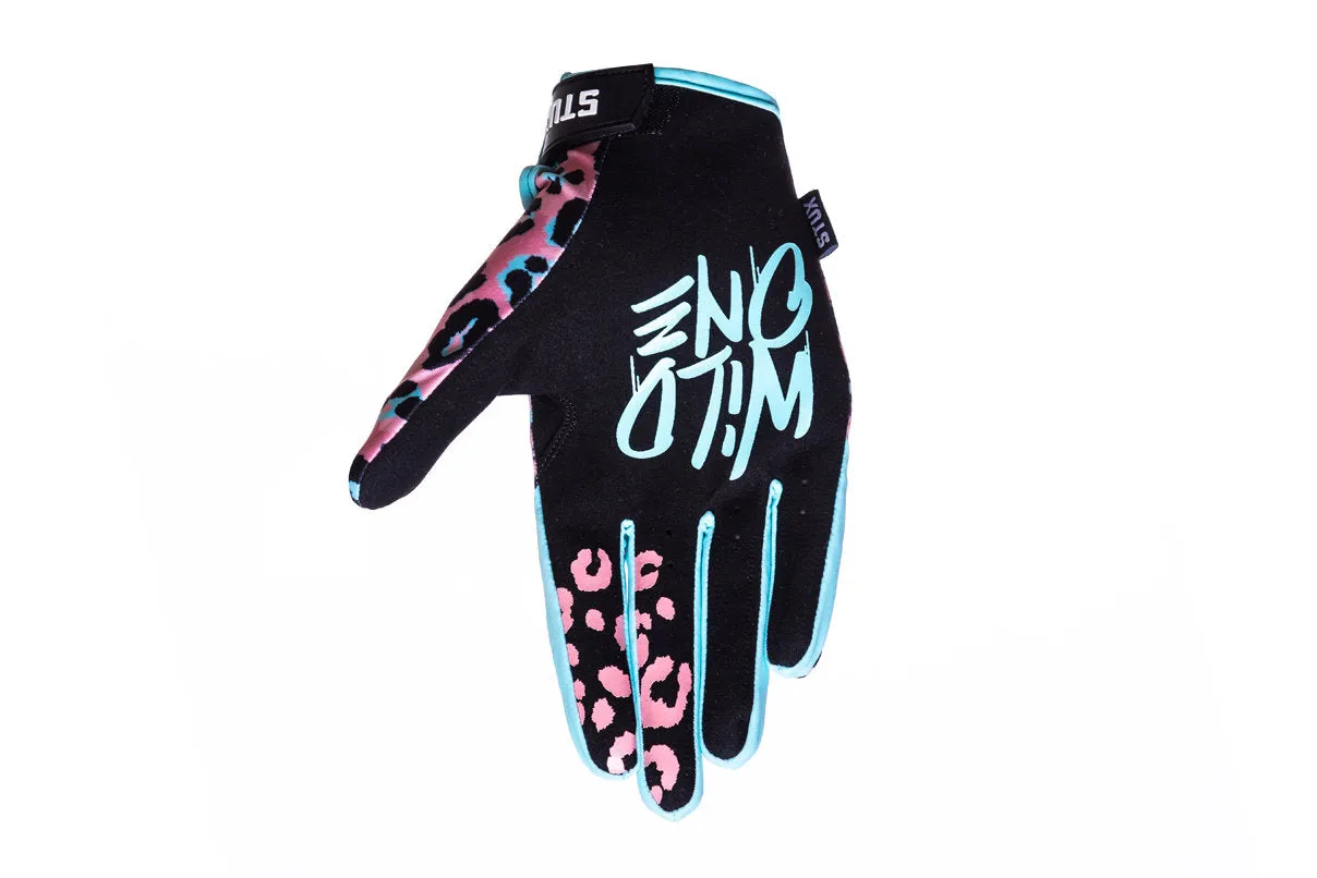 Stux Wild One Effect MX Glove