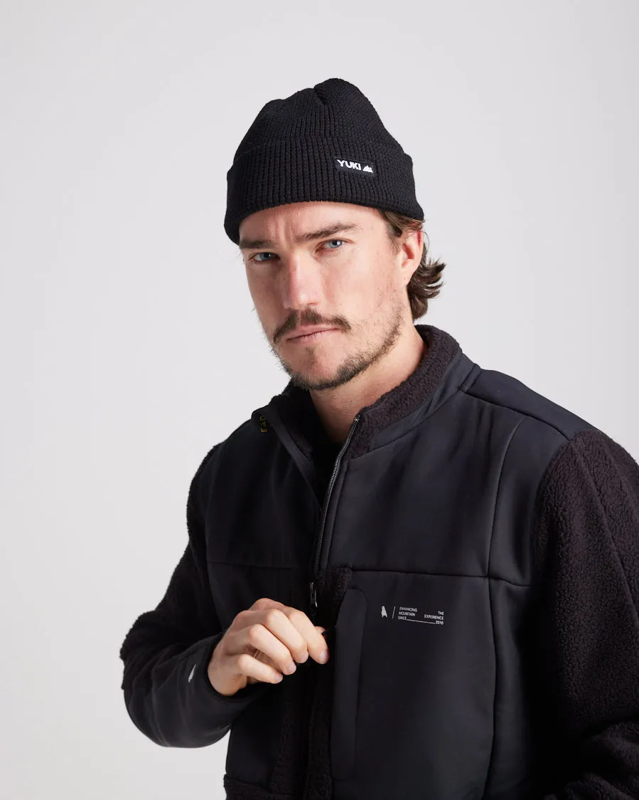 Summit Sherpa Black