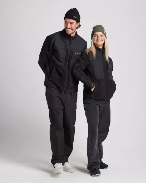 Summit Sherpa Black