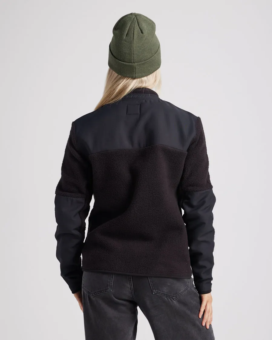 Summit Sherpa Black