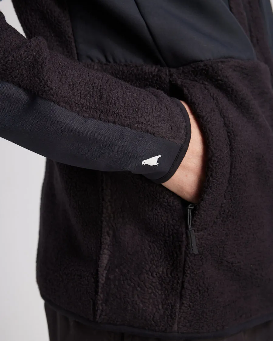 Summit Sherpa Black