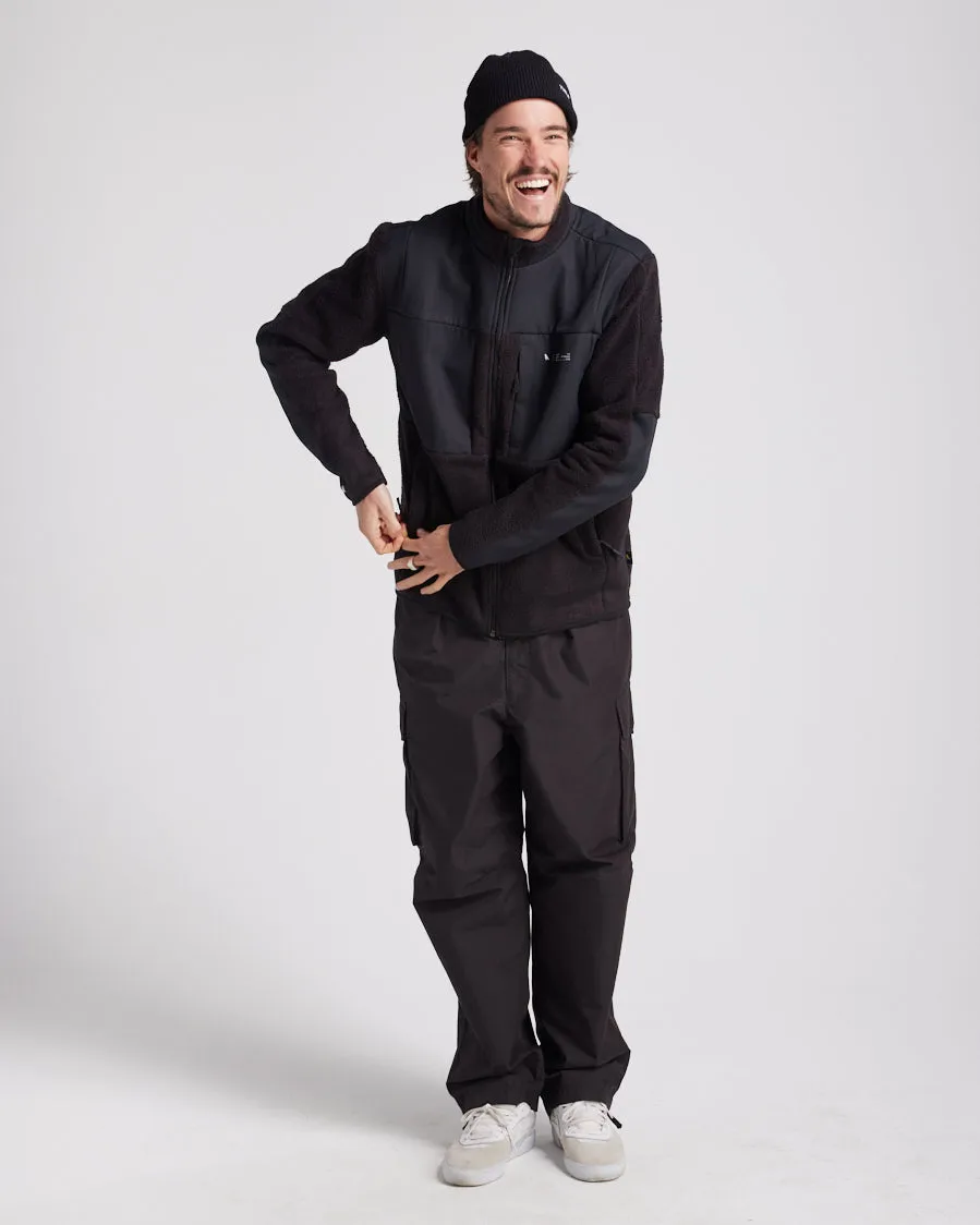 Summit Sherpa Black