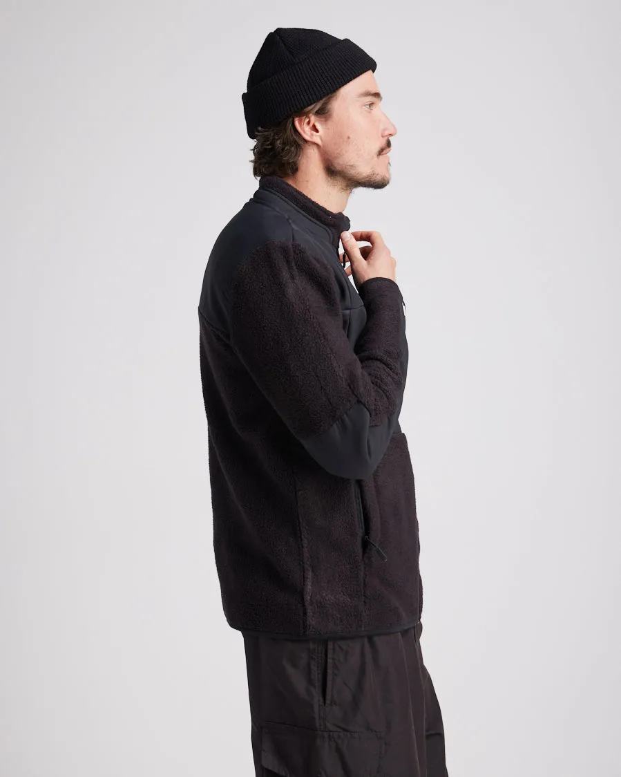 Summit Sherpa Black
