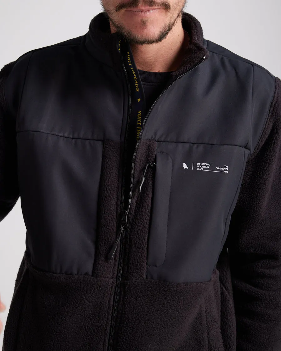 Summit Sherpa Black