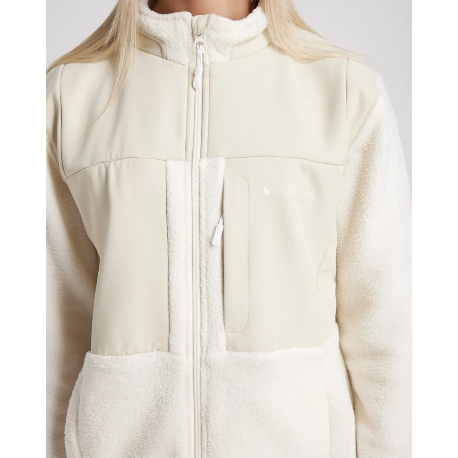 Summit Sherpa Fleece