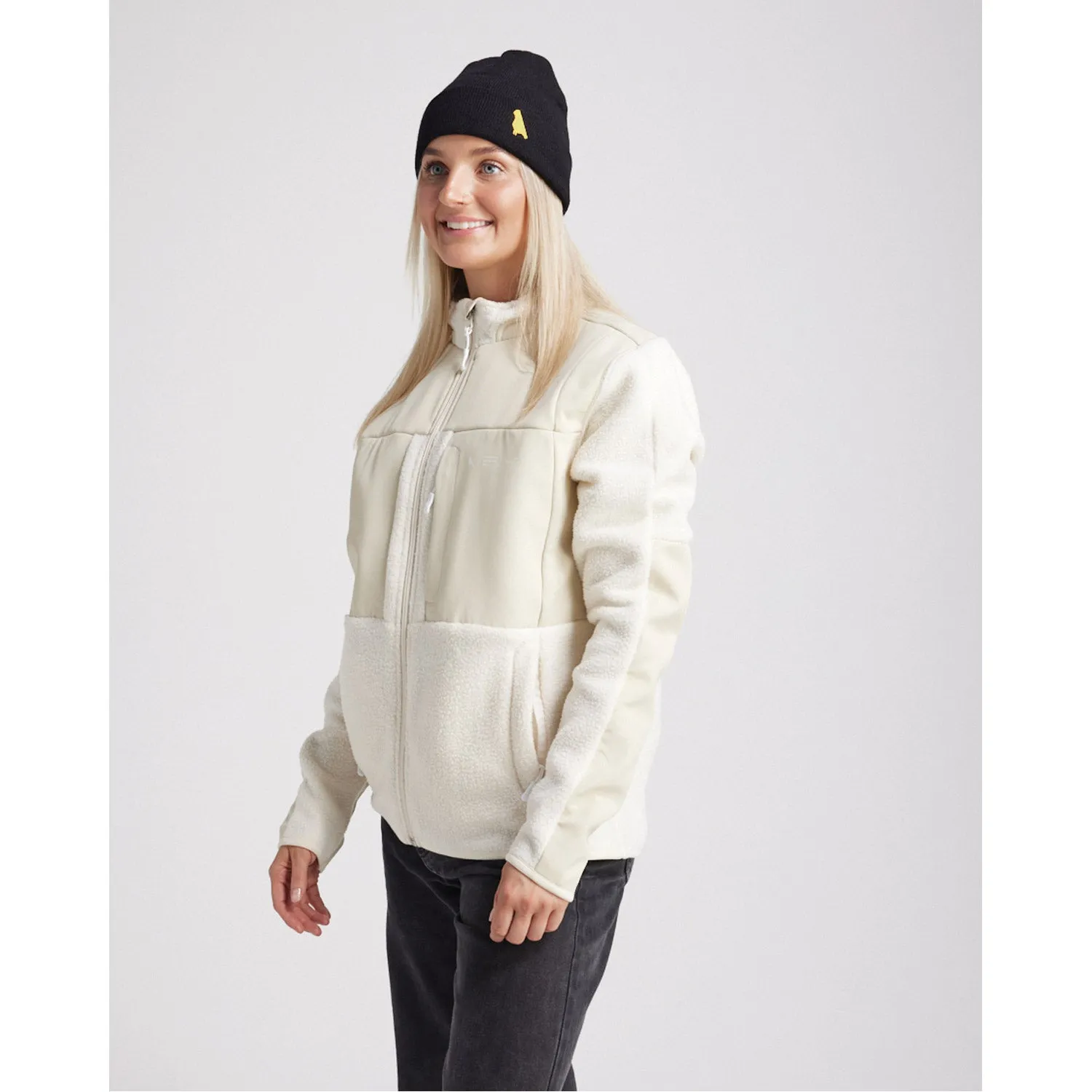Summit Sherpa Fleece