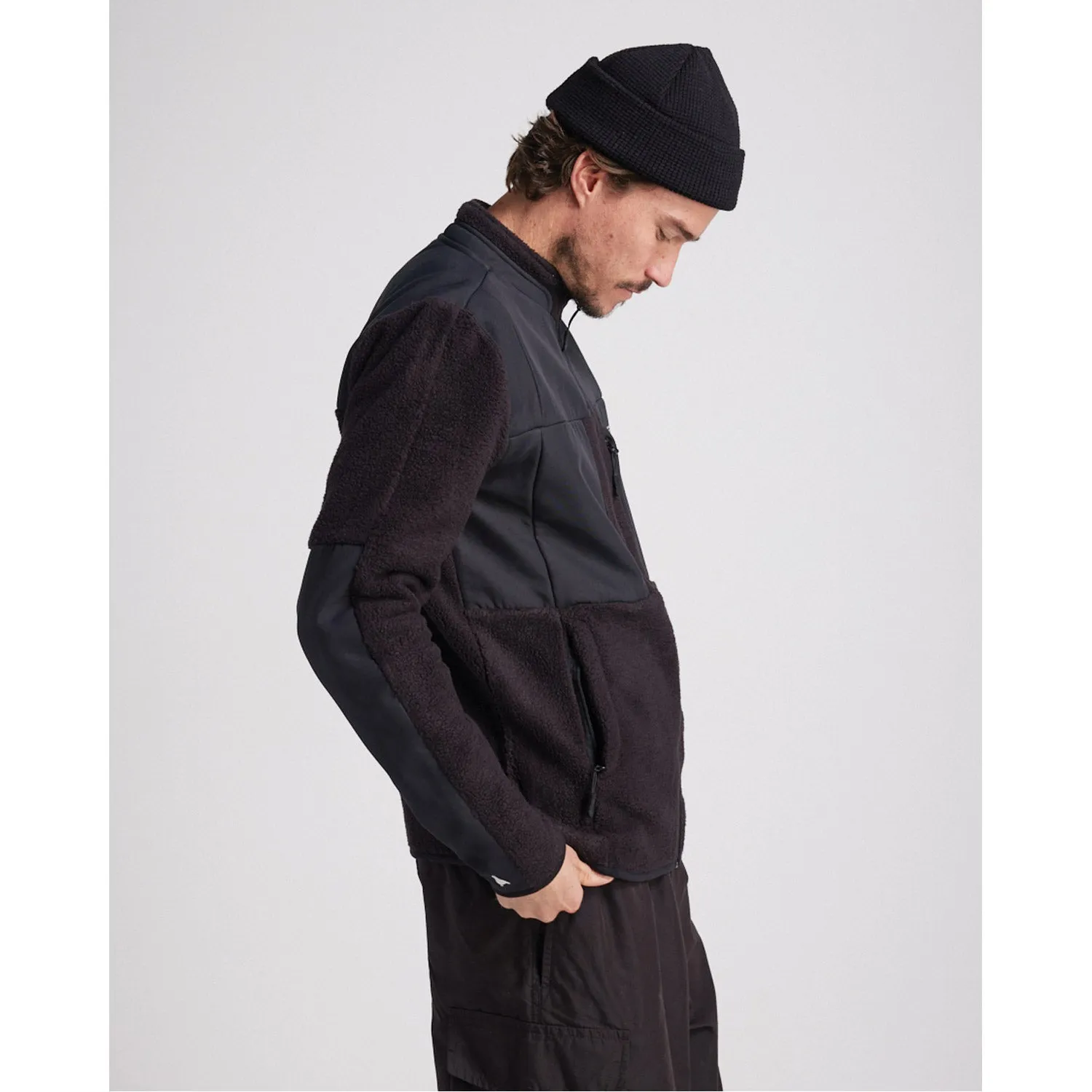 Summit Sherpa Fleece