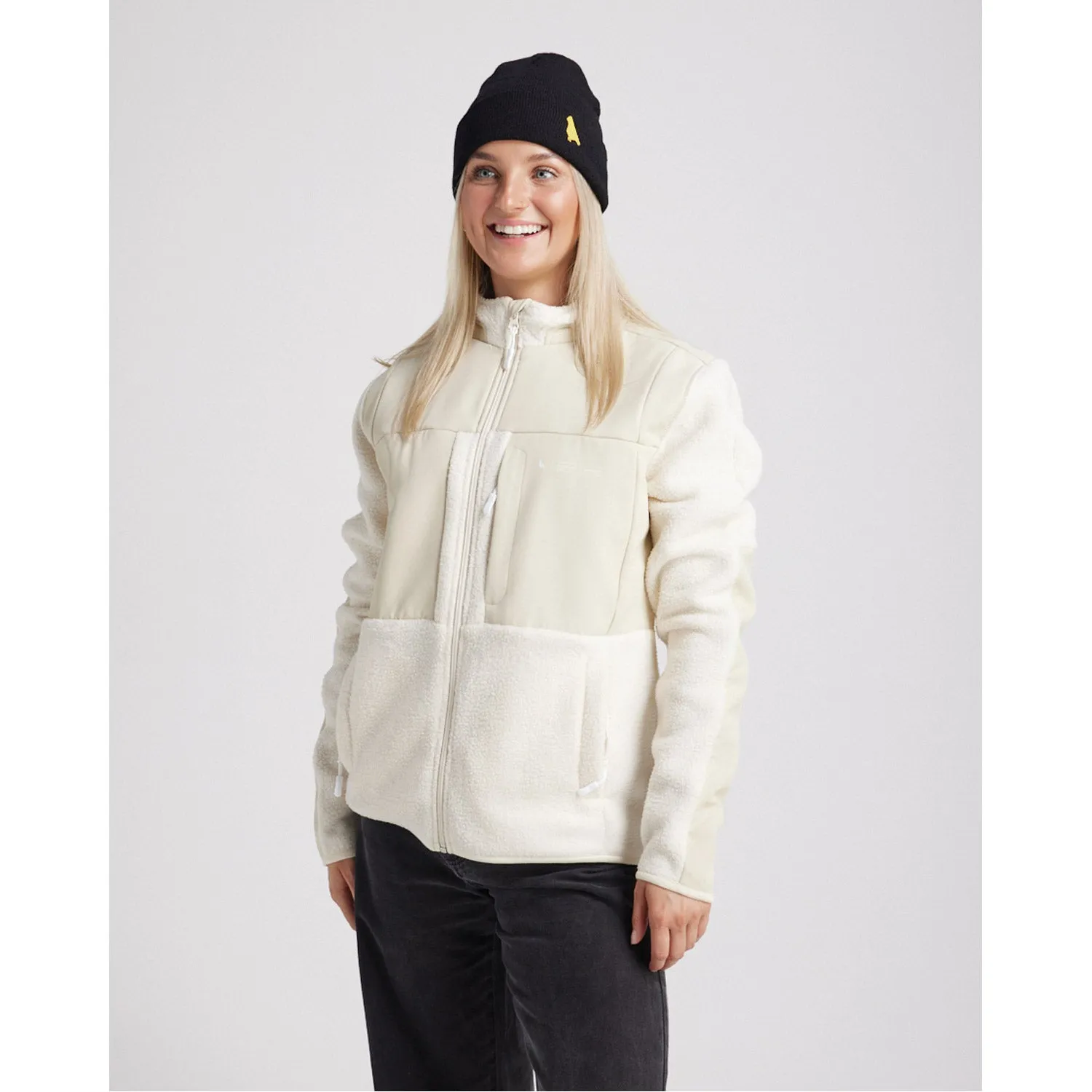 Summit Sherpa Fleece