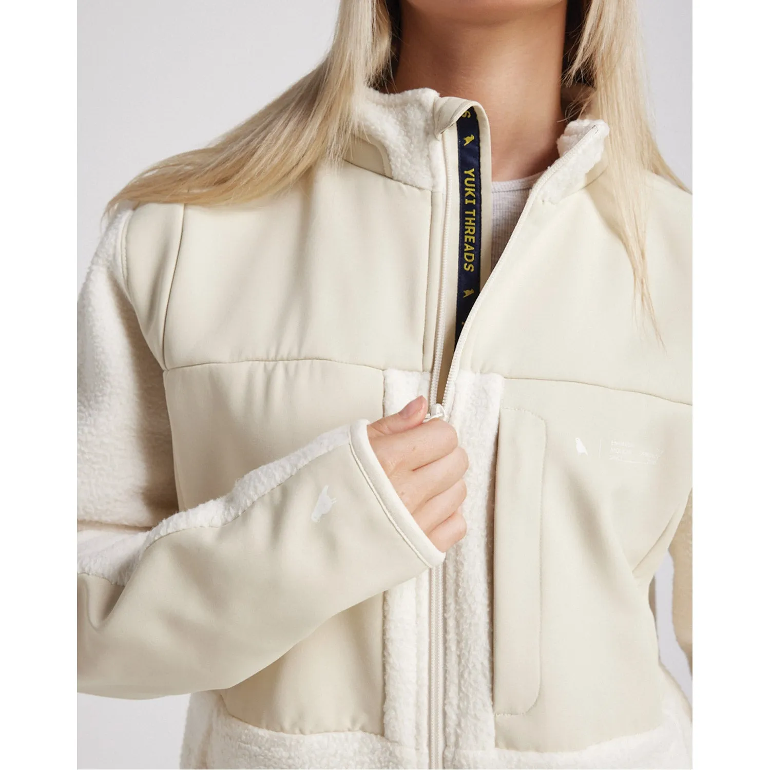 Summit Sherpa Fleece