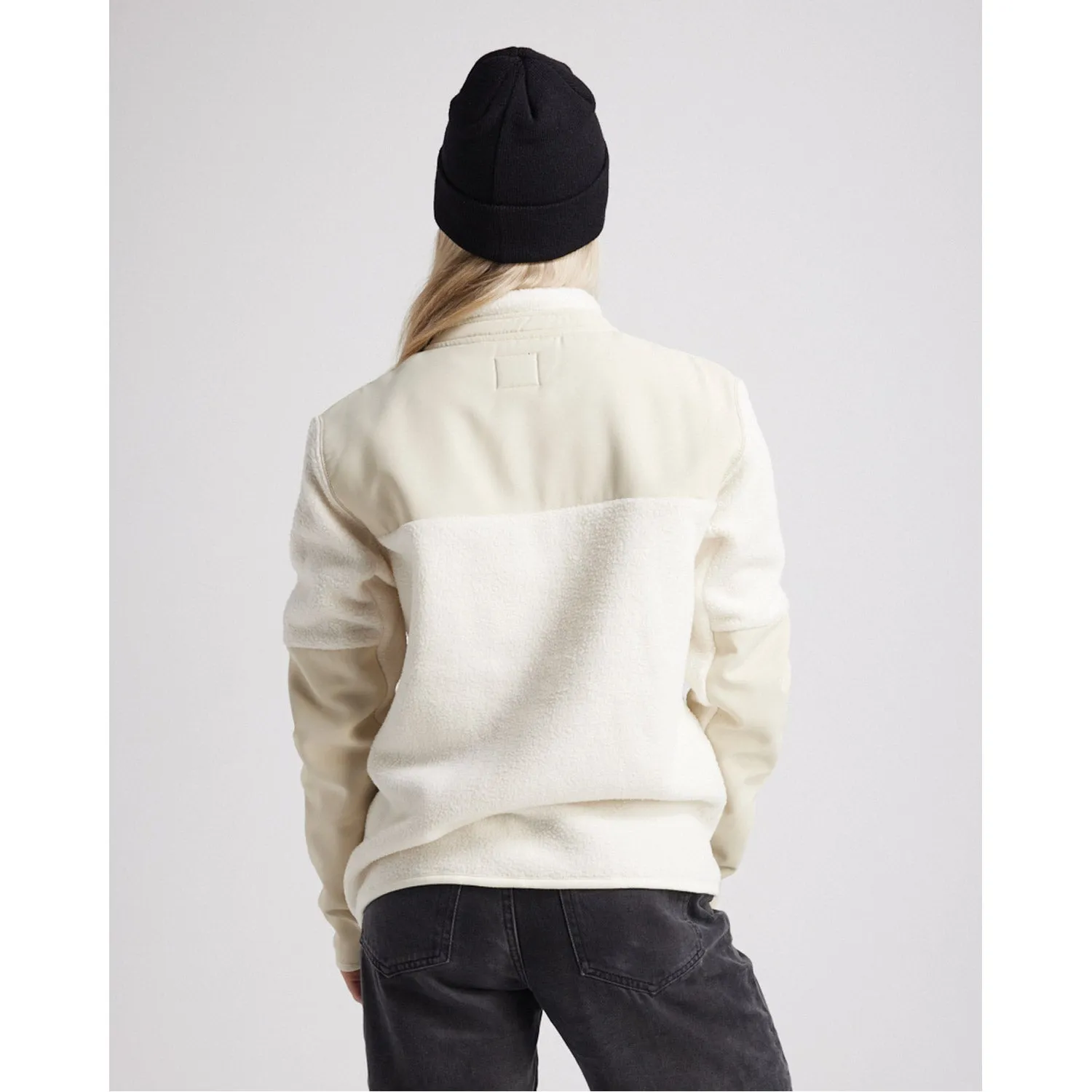 Summit Sherpa Fleece