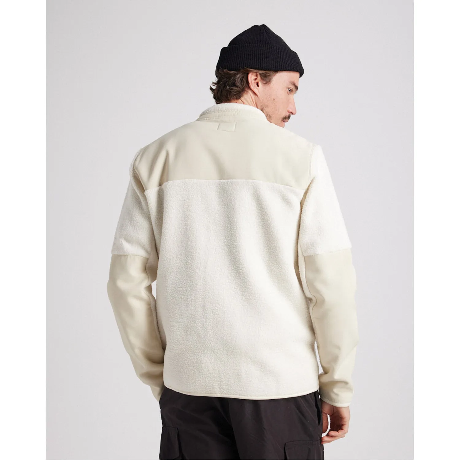 Summit Sherpa Fleece