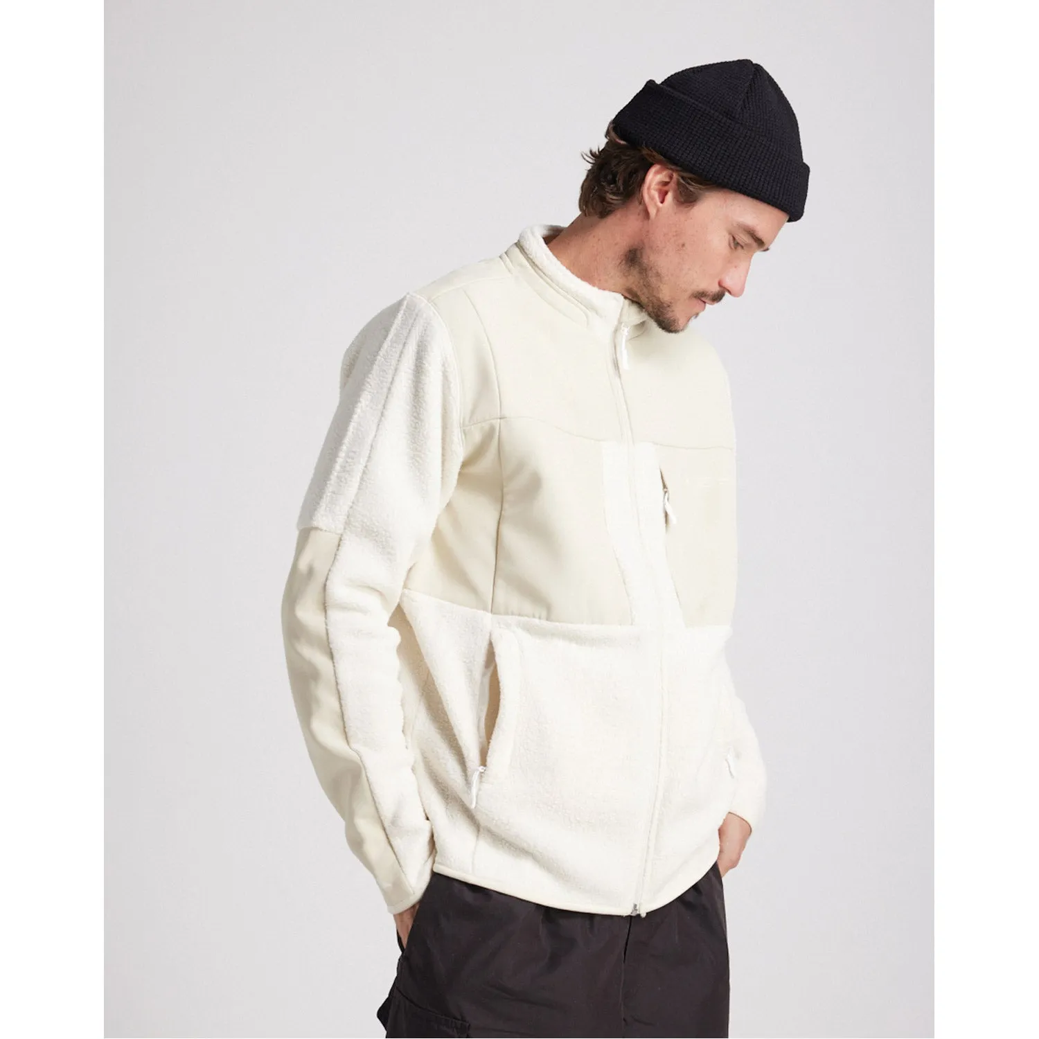 Summit Sherpa Fleece