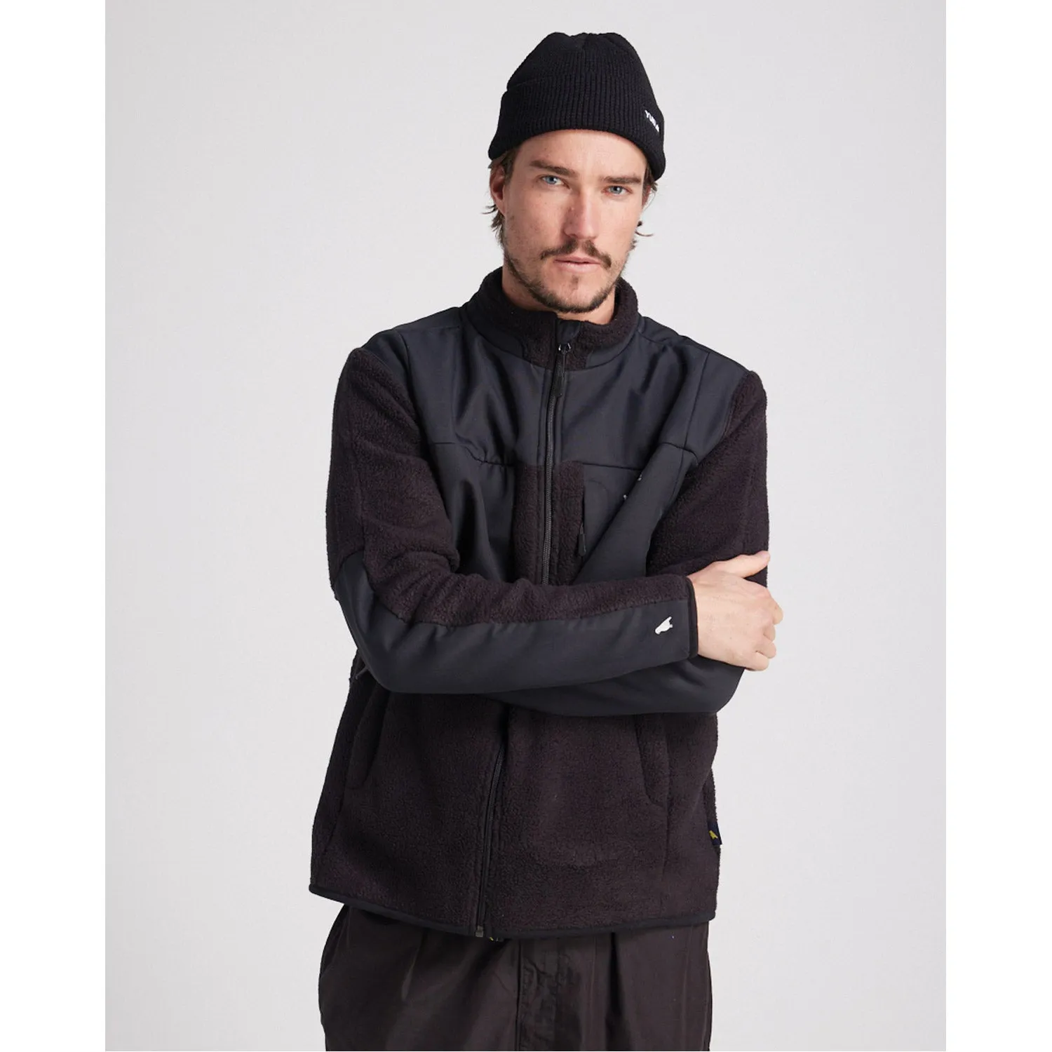 Summit Sherpa Fleece