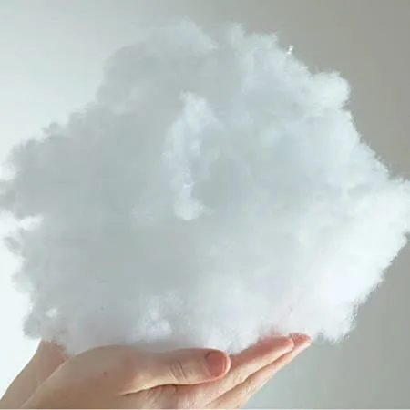 Supa Softee Polyester Toy Filling 200g