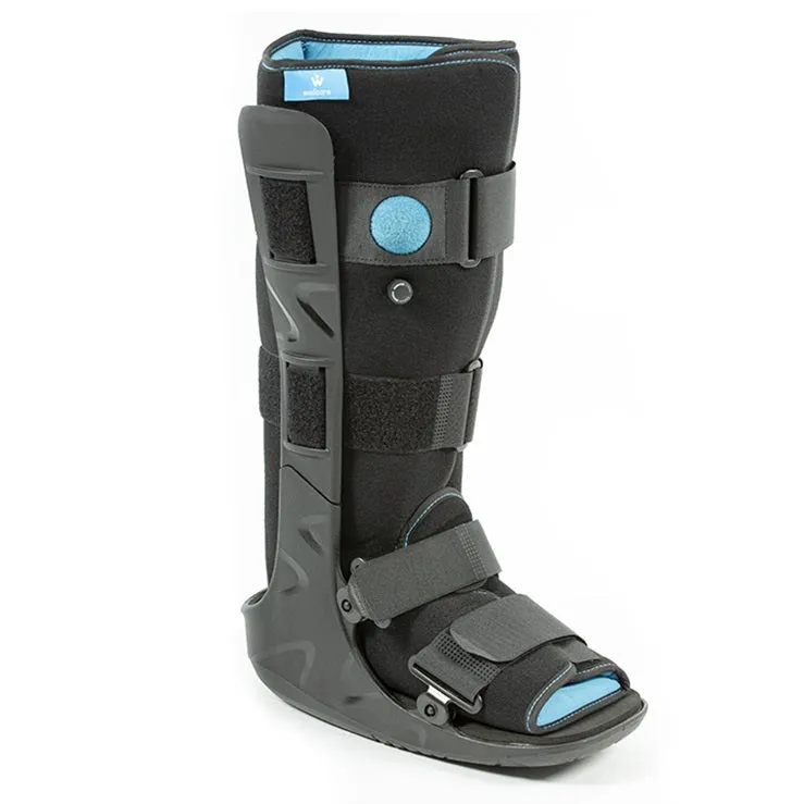 Super Air Walker Orthopedic Boot - Long 17 inch