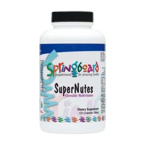 SuperNutes
