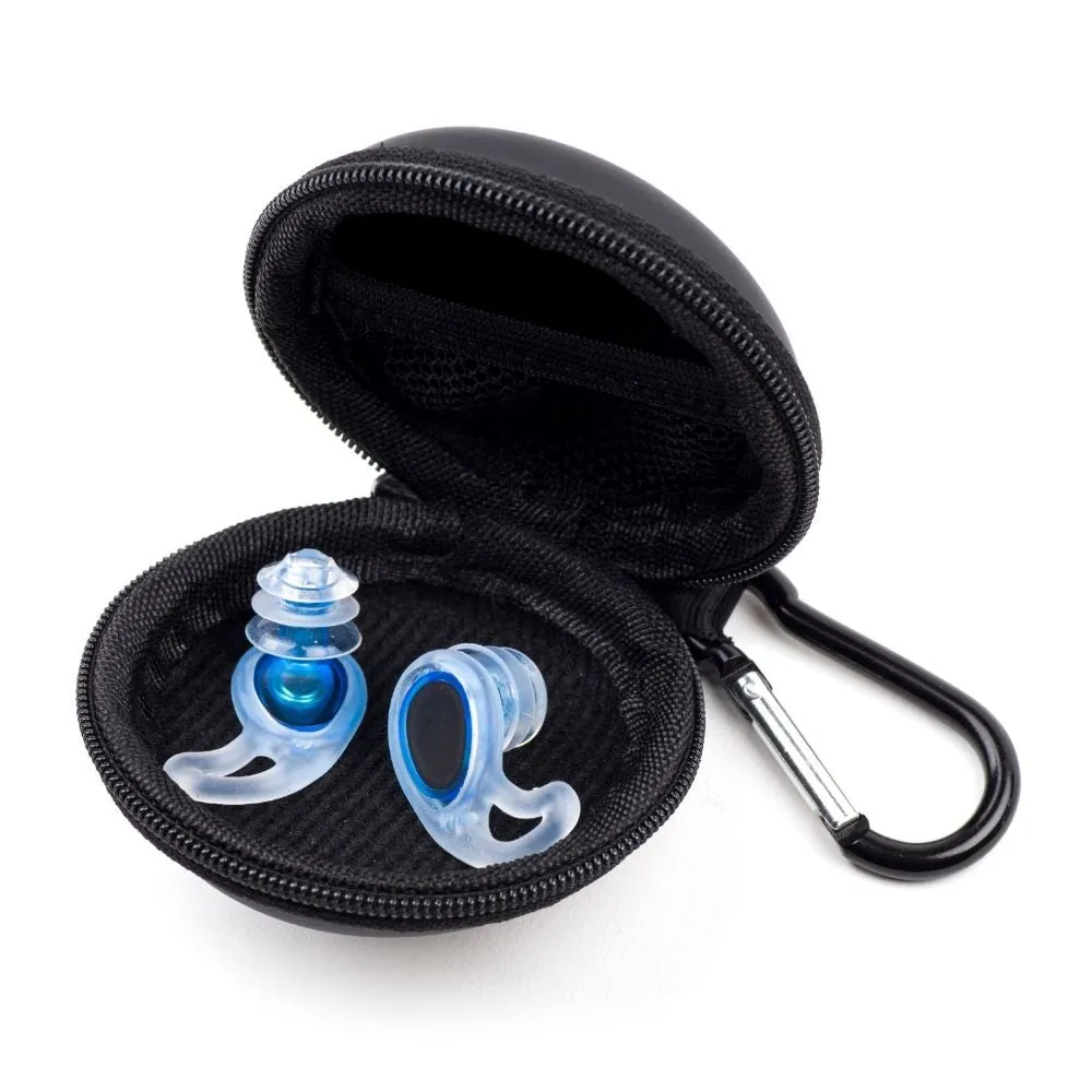 Surflogic Earplugs Surfprotek