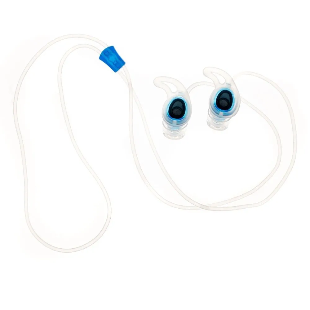Surflogic Earplugs Surfprotek