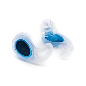 Surflogic Earplugs Surfprotek