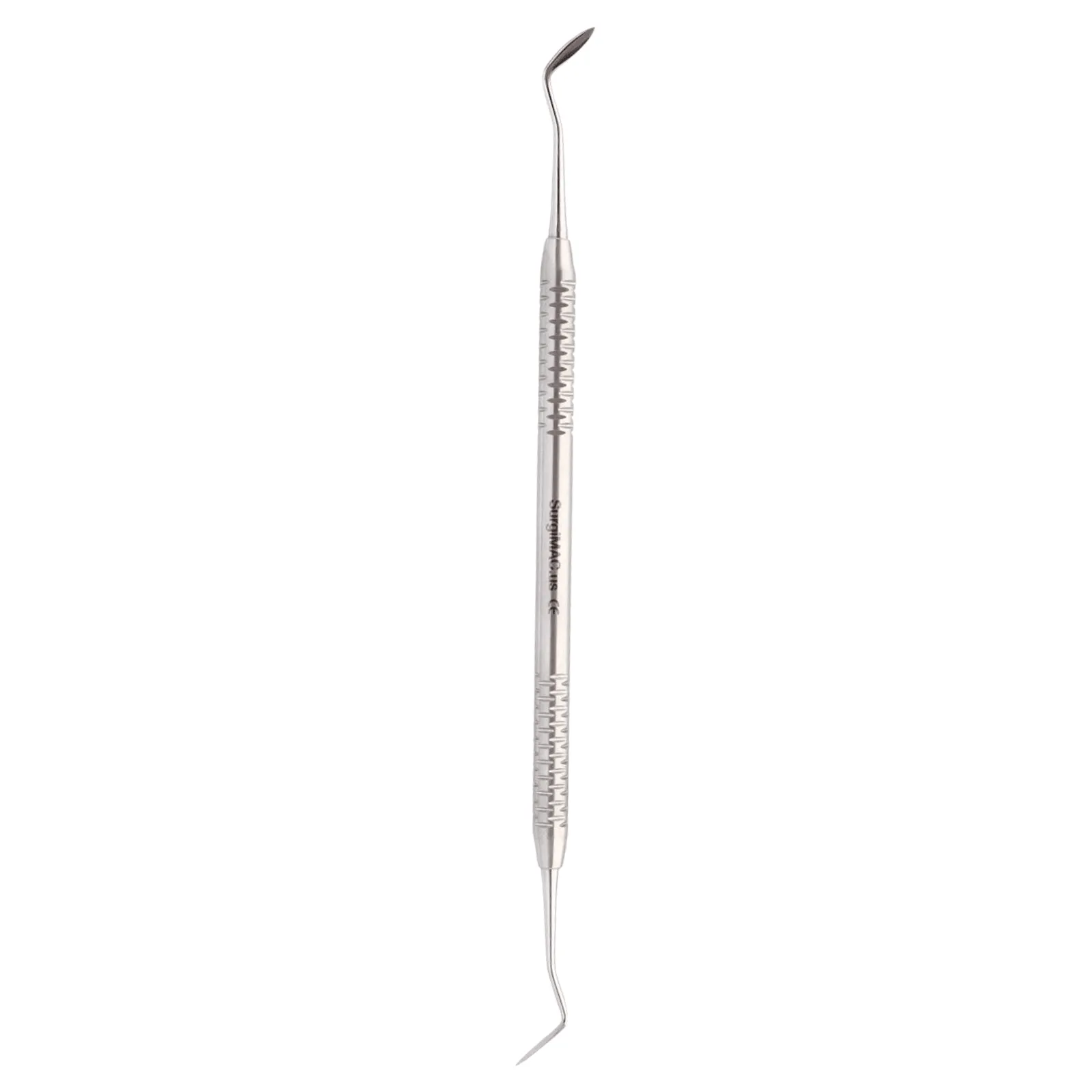 SurgiMac 1/2 Hollenback Carver Amalgam