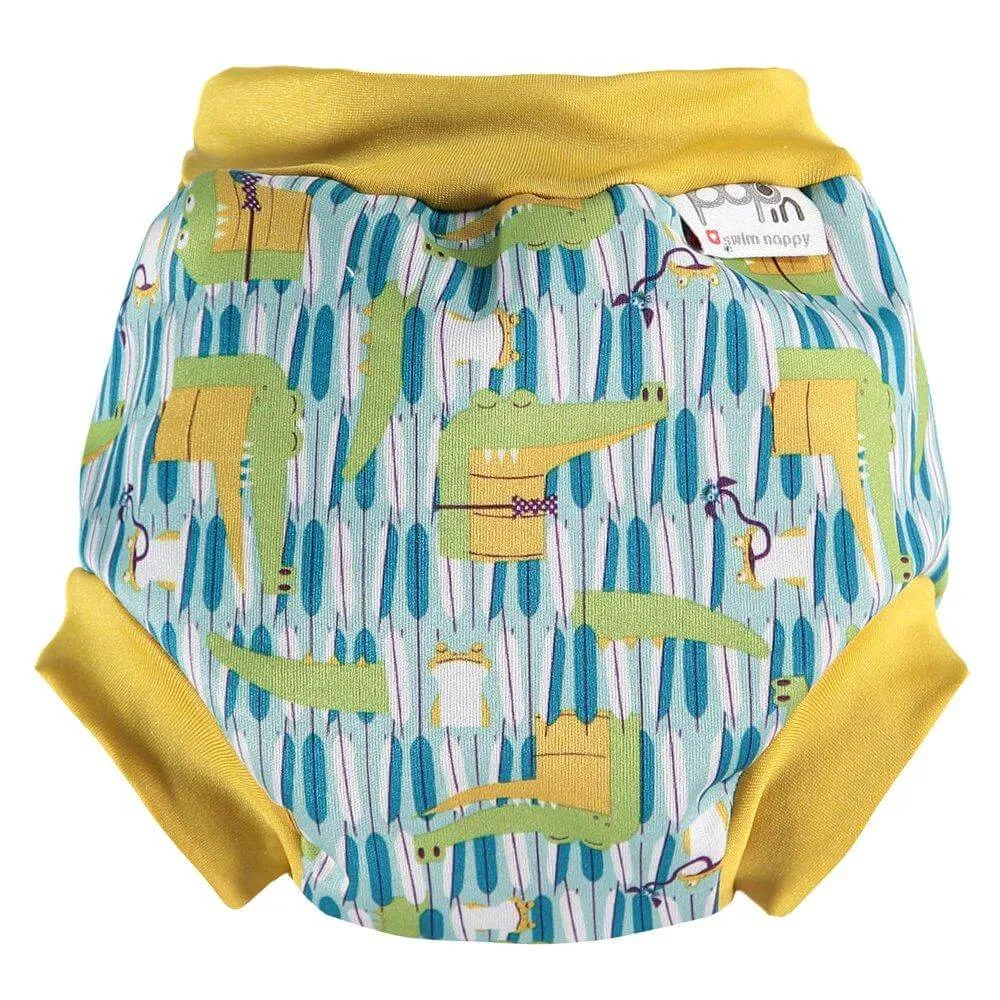 Swim Nappy