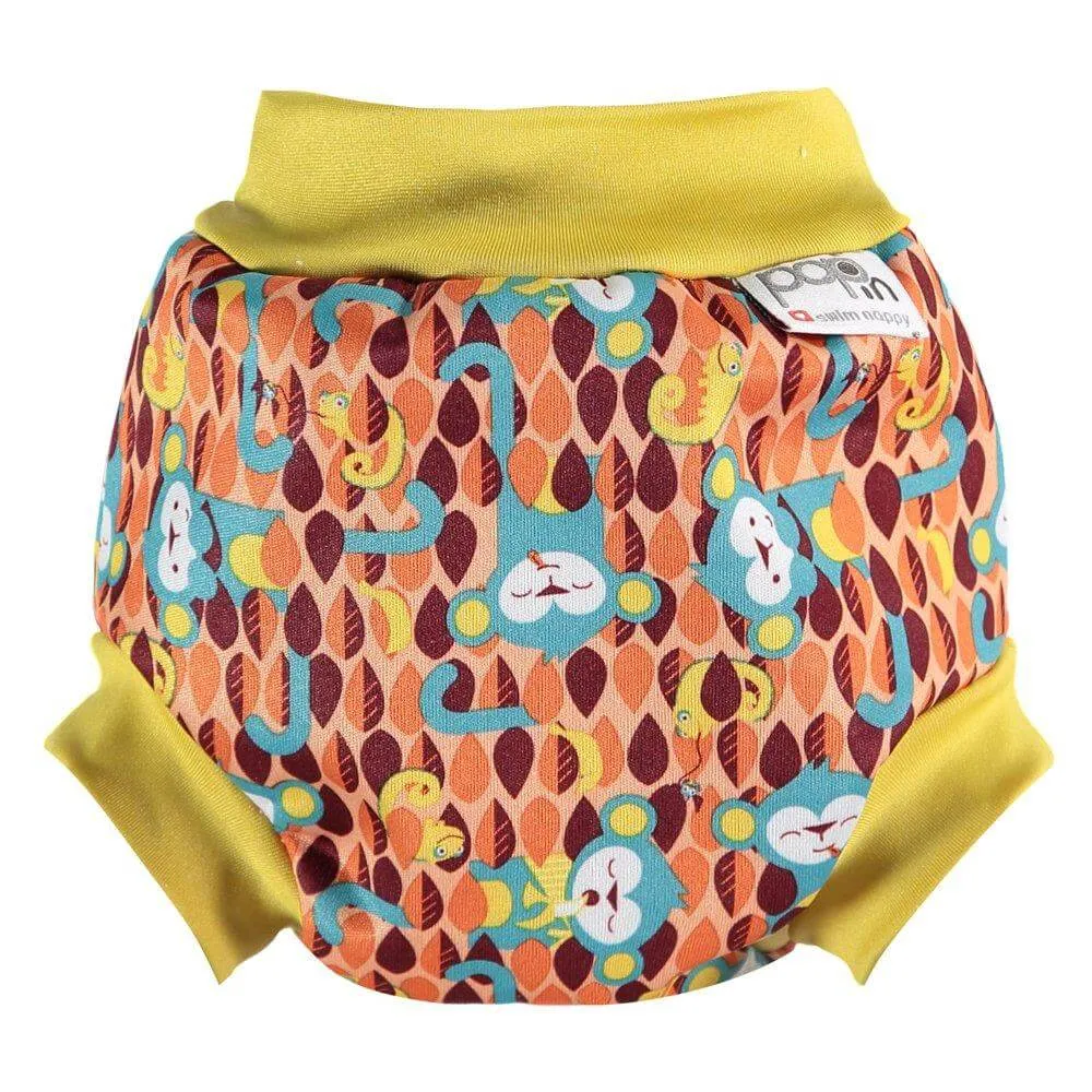 Swim Nappy