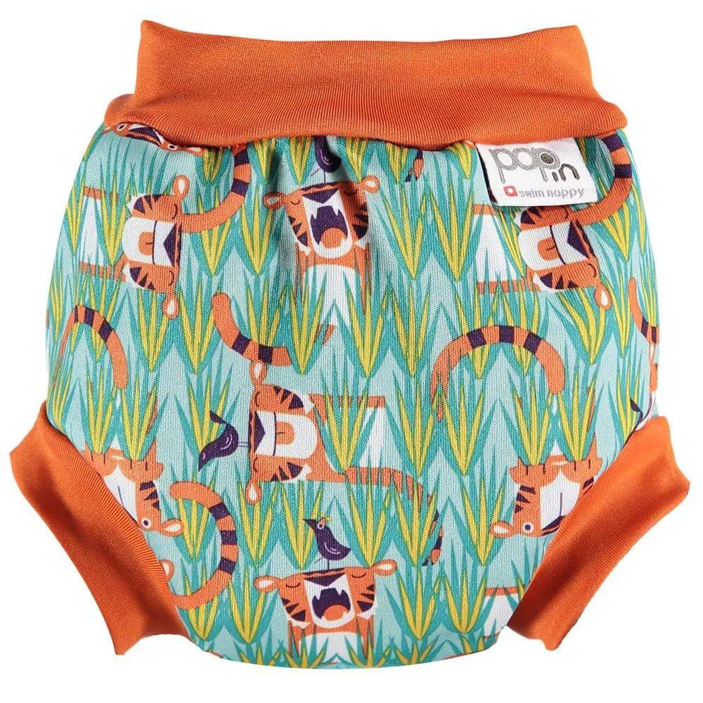Swim Nappy