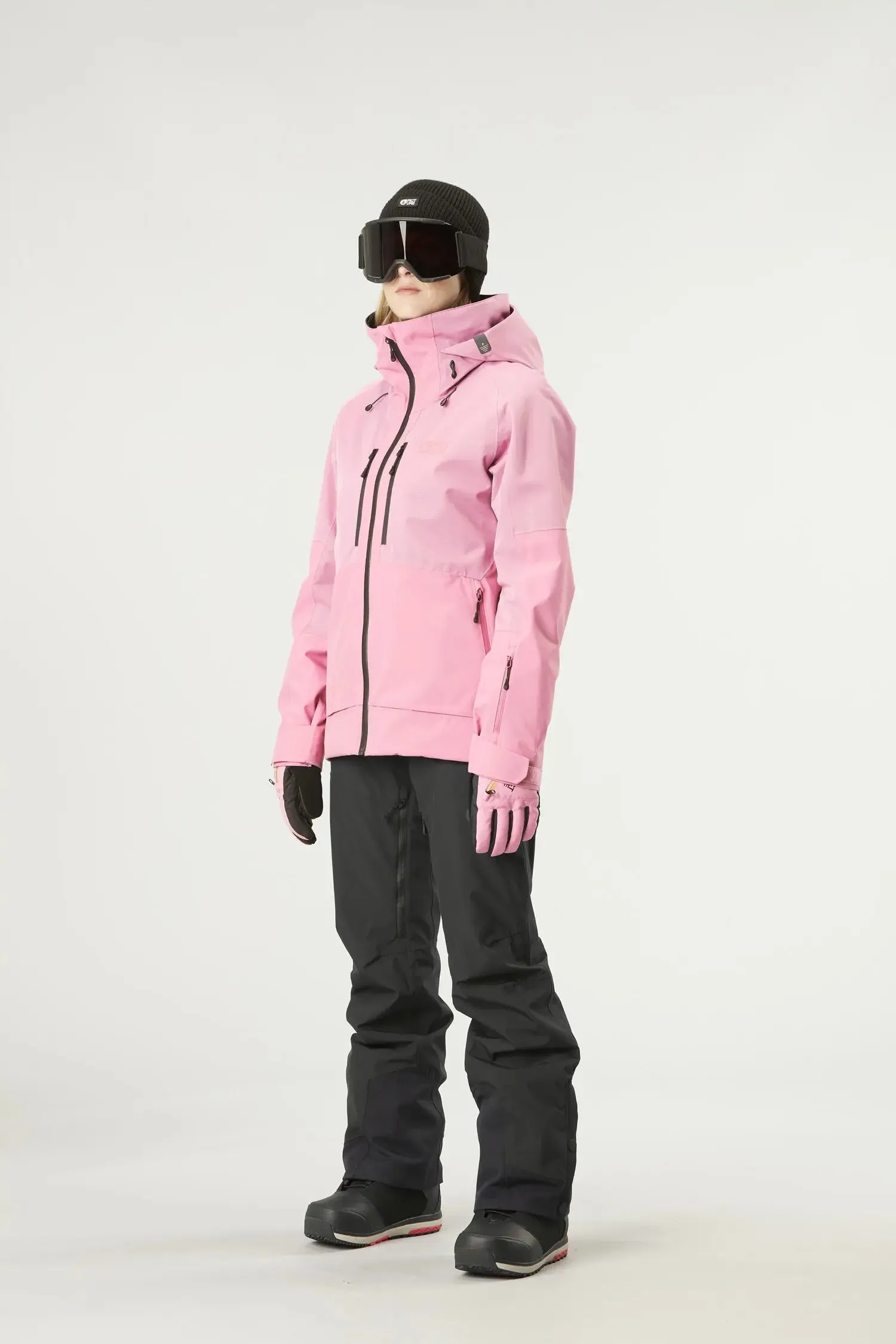 Sygna Jacket