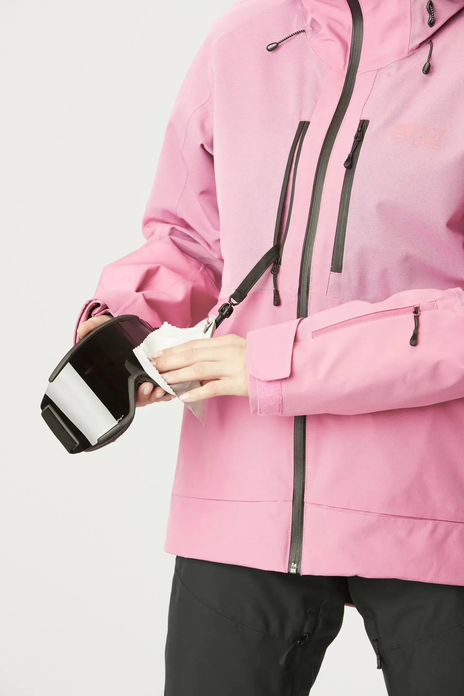 Sygna Jacket