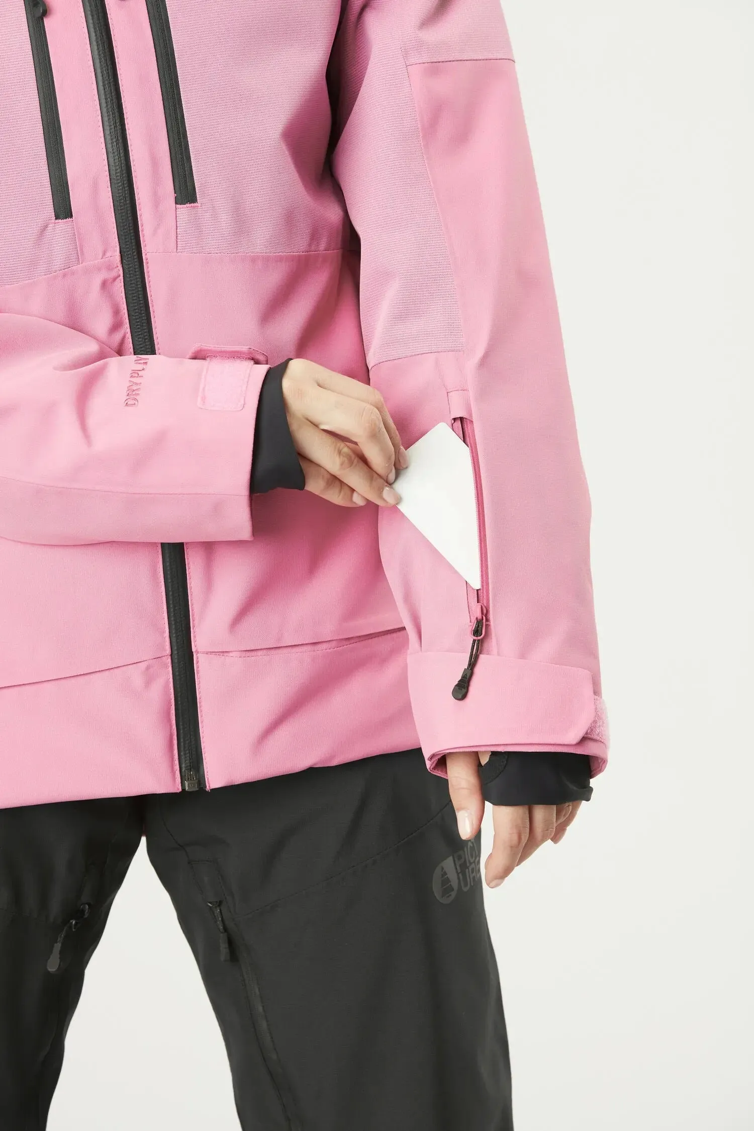Sygna Jacket