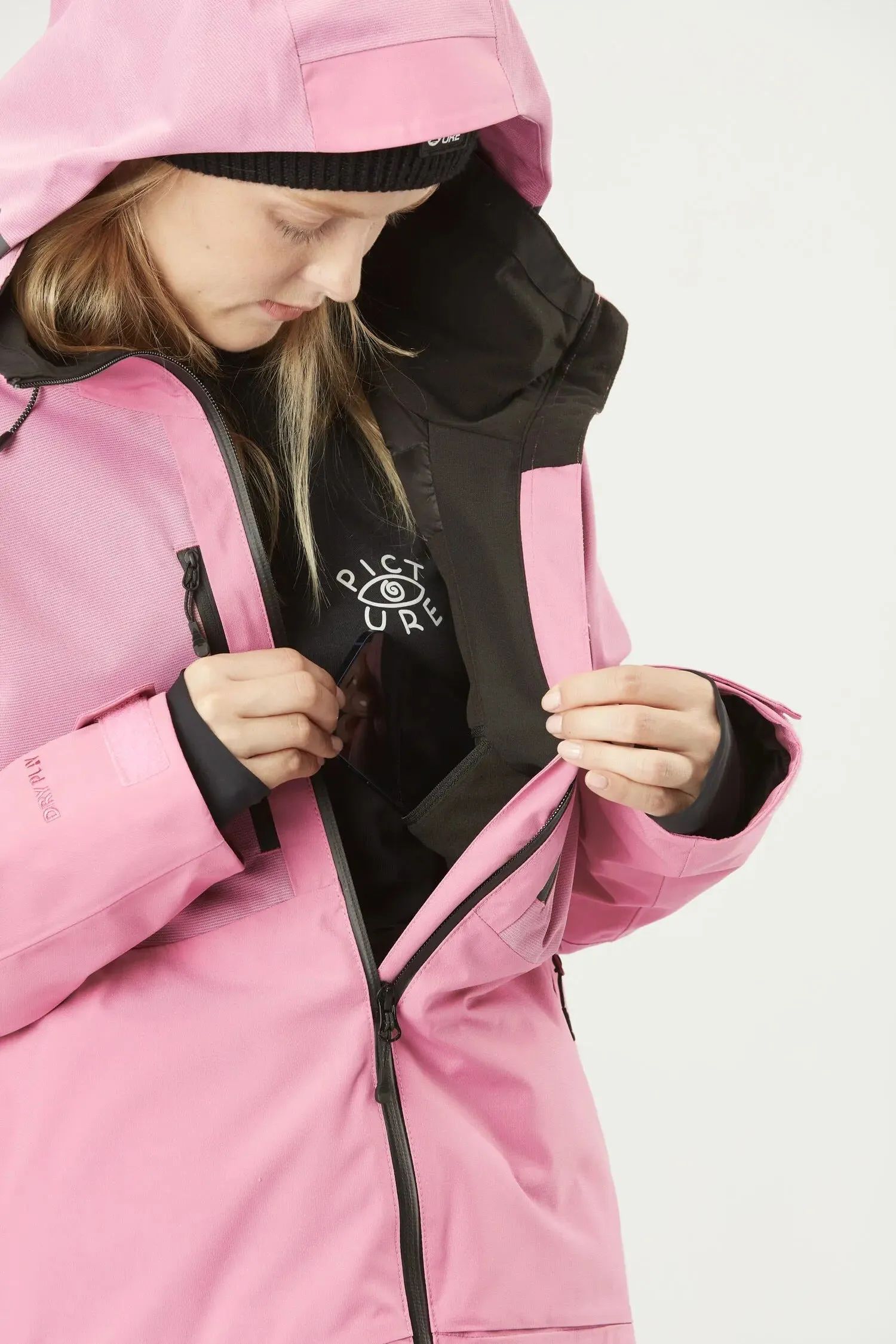 Sygna Jacket