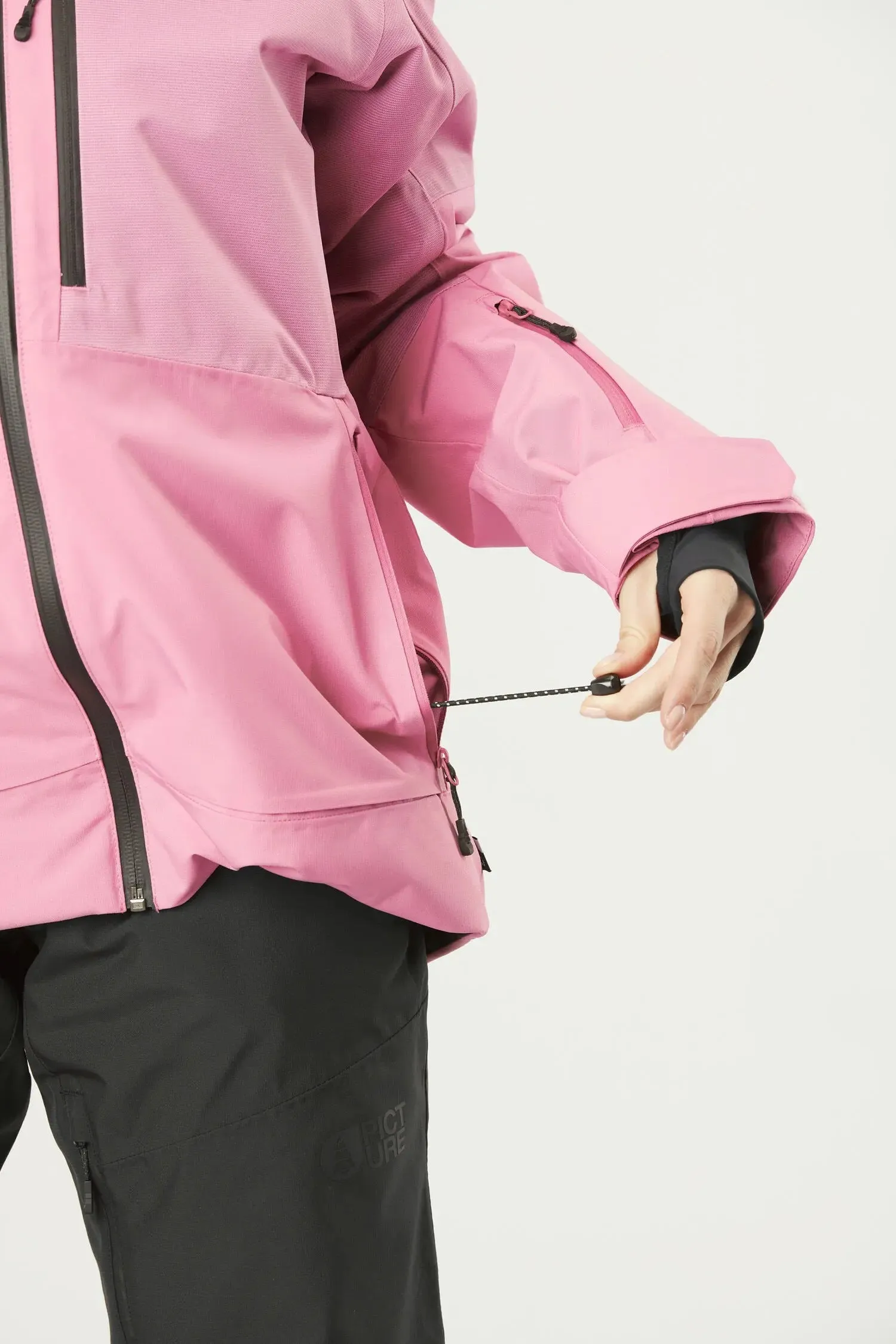 Sygna Jacket